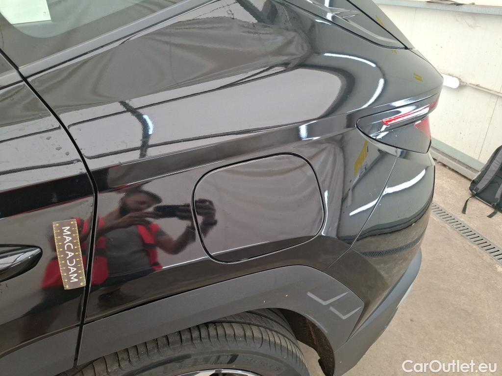  Hyundai  Tucson HYUNDAI  / 2020 / 5P / SUV 1.6 PHEV 265 HTRAC BUSINESS 4WD AUTO #2