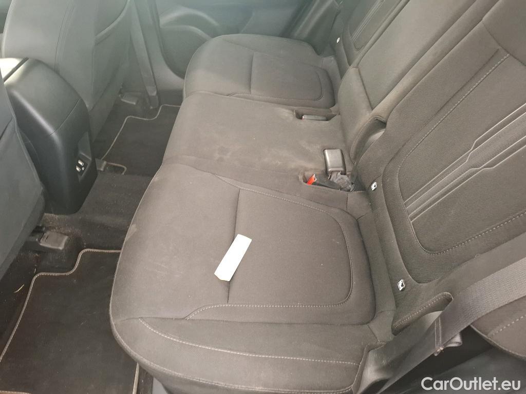  Hyundai  Tucson  Business Mild-Hybrid 2WD 1.6 CRDI 135CV BVA7 E6d #24