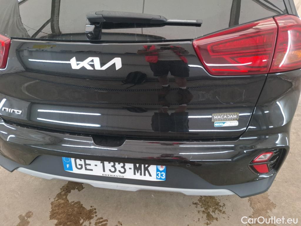  KIA  Niro  Active 1.6 140CV BVA6 E6d #24