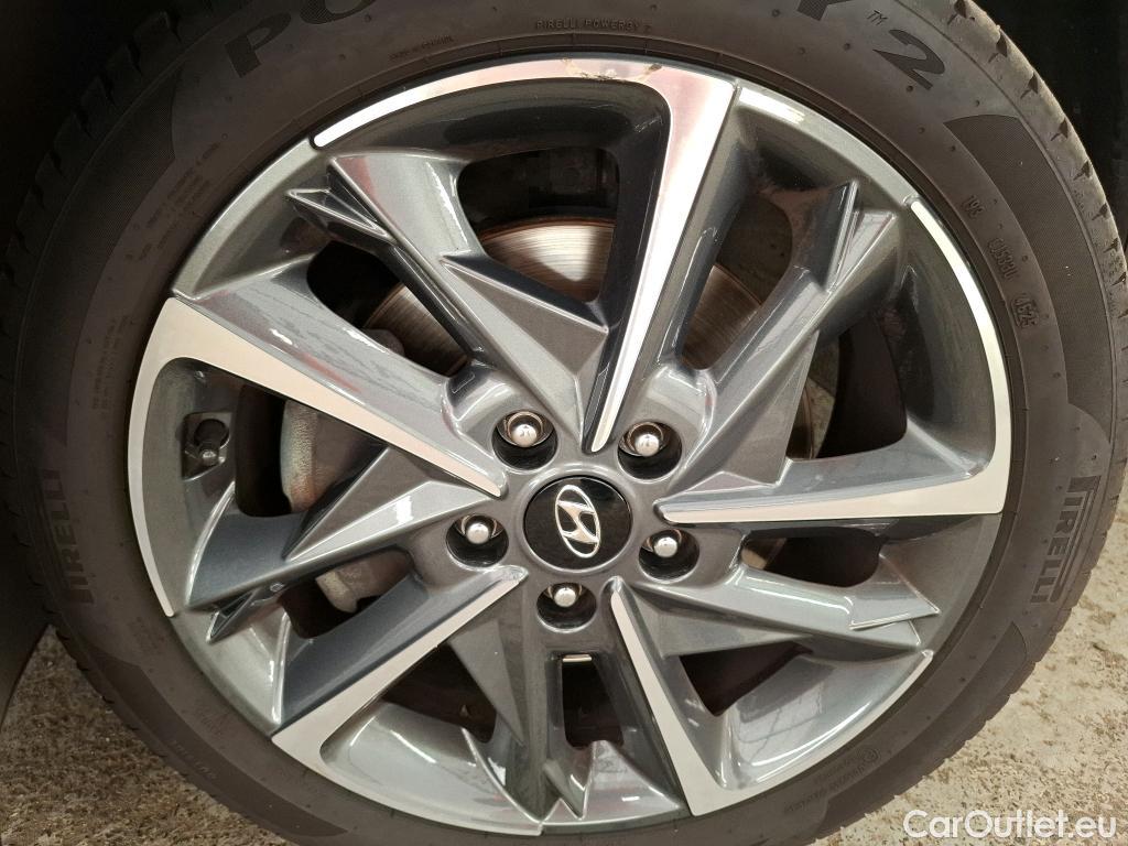  Hyundai  i30 HYUNDAI  Sport Wagon  2020  5P  Break 10 TGDI 120 MHEV IMT CREATIVE SW #75