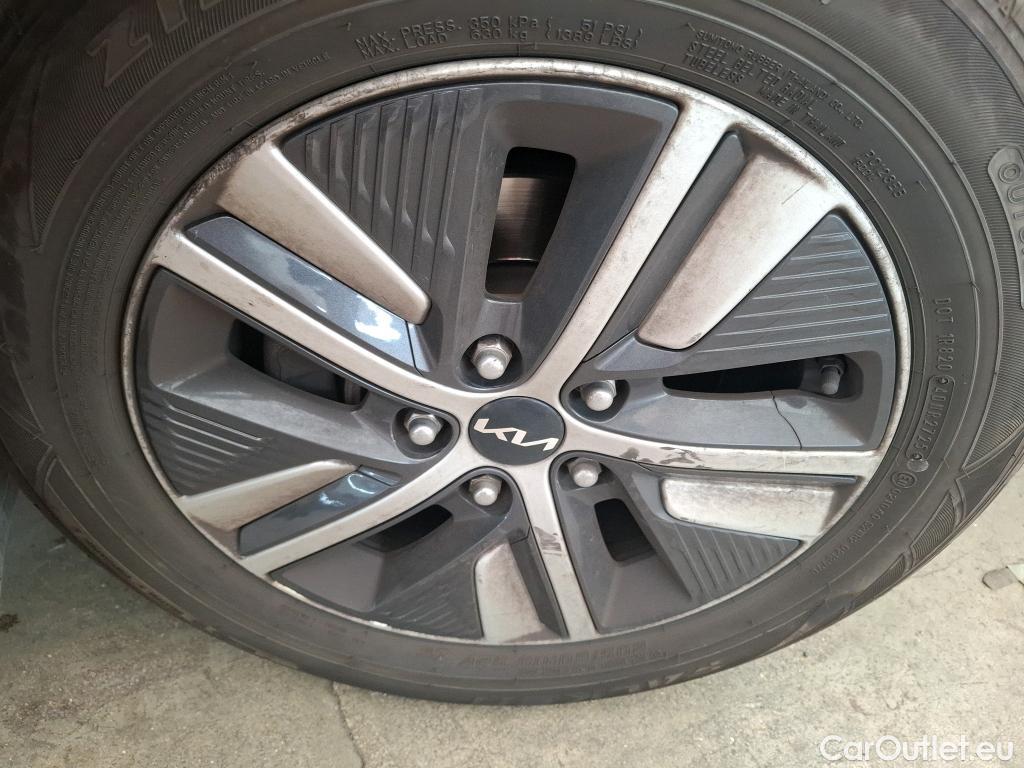  KIA  Niro  Active 1.6 140CV BVA6 E6d #60