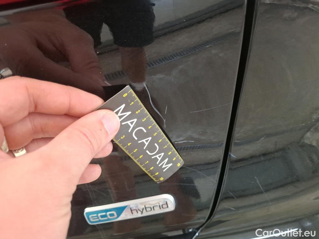  KIA  Niro  Active 1.6 140CV BVA6 E6d #27
