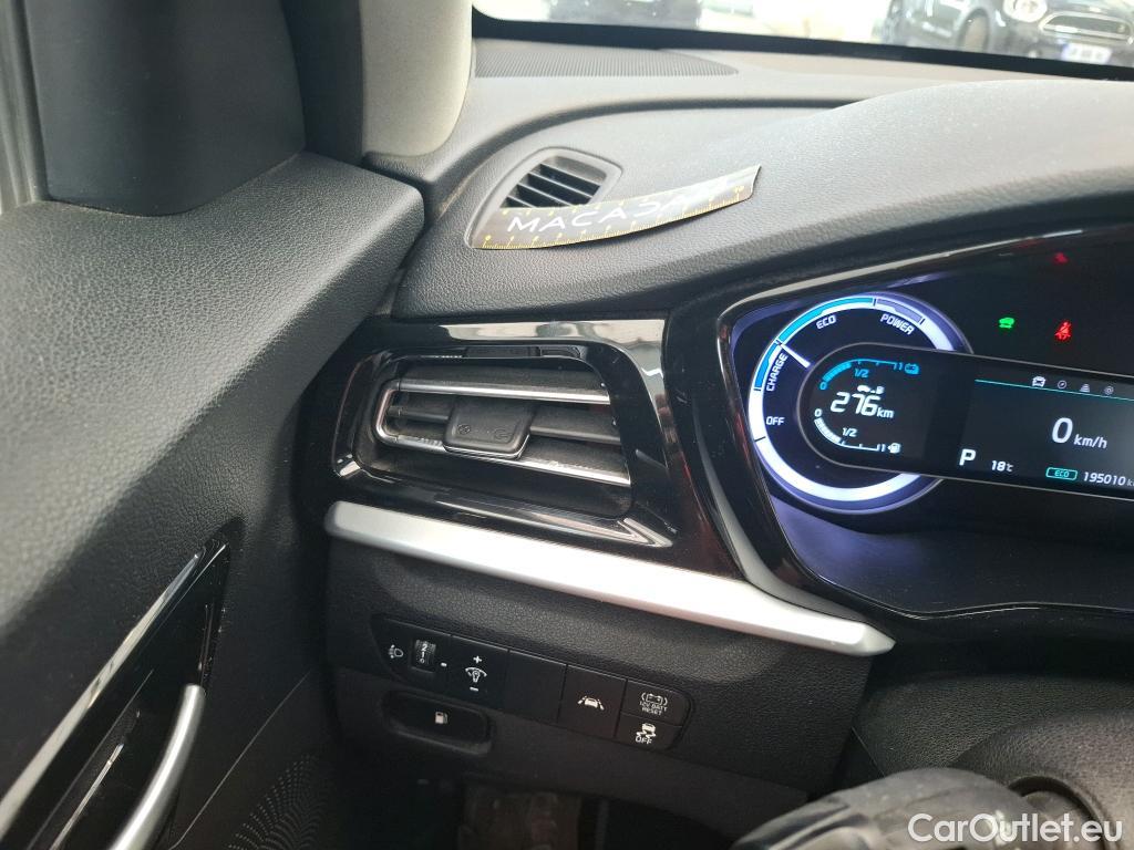  KIA  Niro  Active 1.6 140CV BVA6 E6d #31