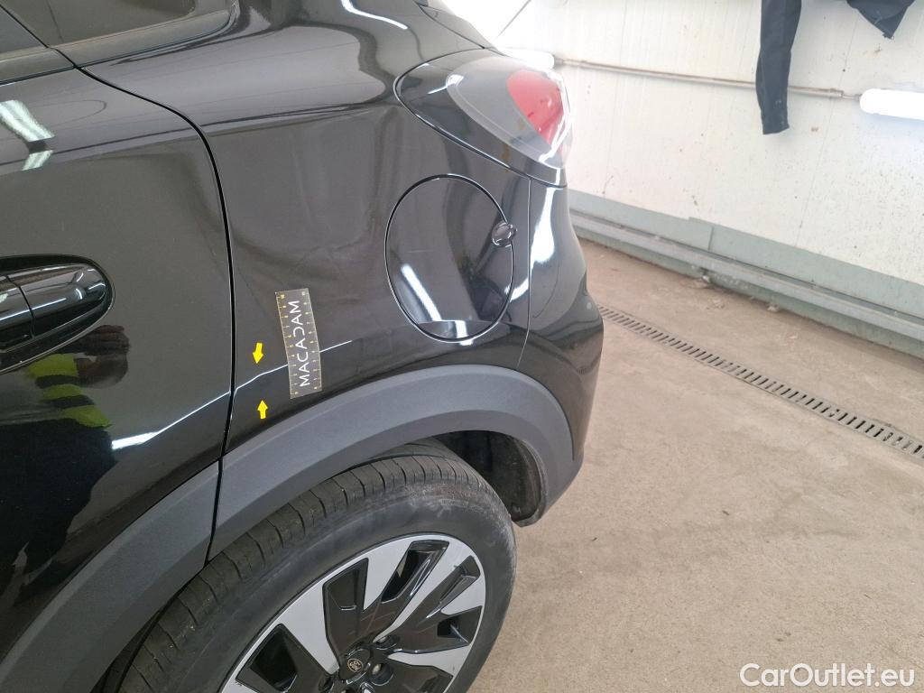  Ford  Puma FORD  / 2019 / 5P / SUV 1.0 Flexifuel Hybrid 125 mHEV TITANIUM #26