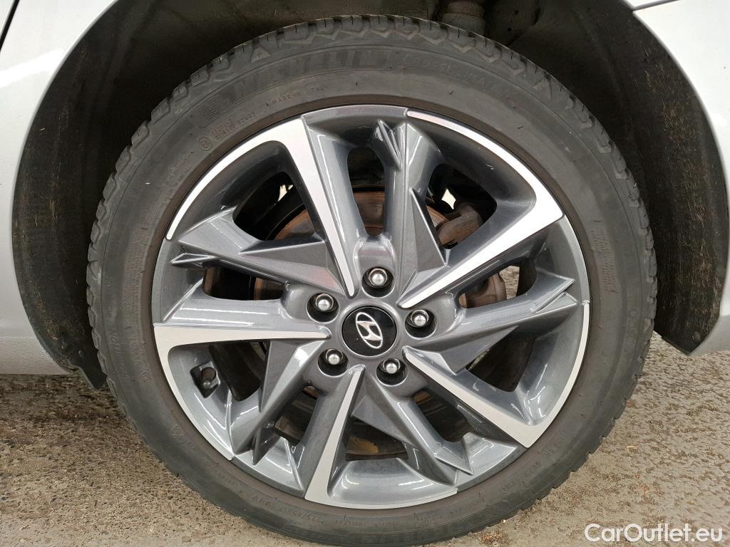  Hyundai  i30 HYUNDAI  Sport Wagon  2020  5P  Break 10 TGDI 120 MHEV IMT CREATIVE SW #65
