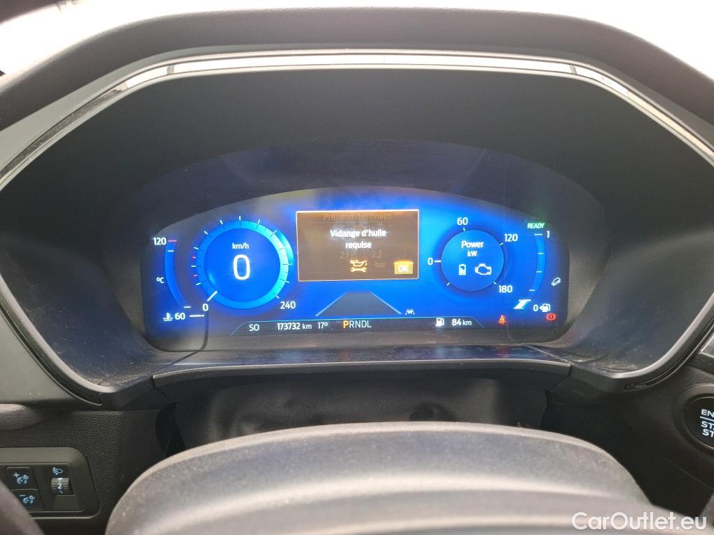  Ford  Kuga  ST-Line X Hybrid 2.5 190CV BVA6 E6dT #24