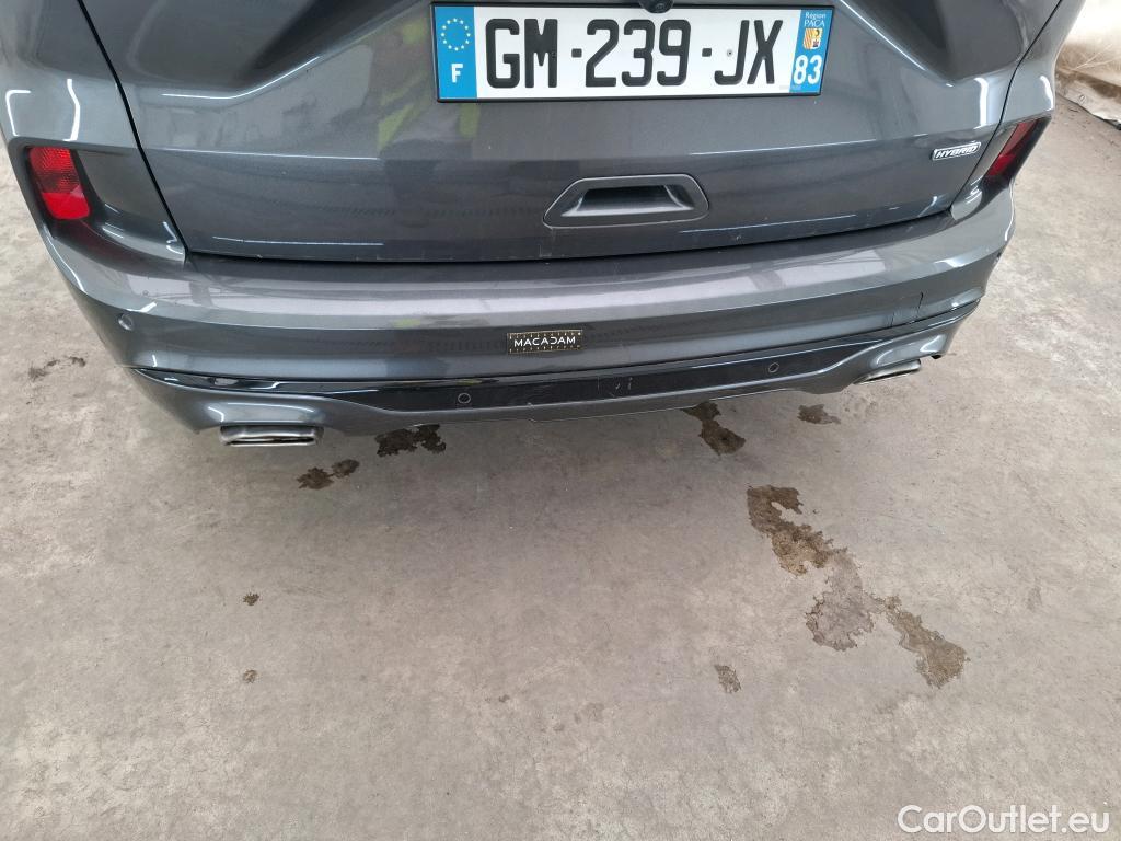  Ford  Kuga  ST-Line X Hybrid 2.5 190CV BVA6 E6dT #8