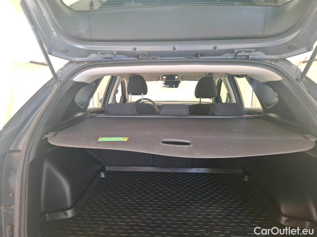  Hyundai  Tucson  Business Mild-Hybrid 2WD 1.6 CRDI 135CV BVA7 E6d #19