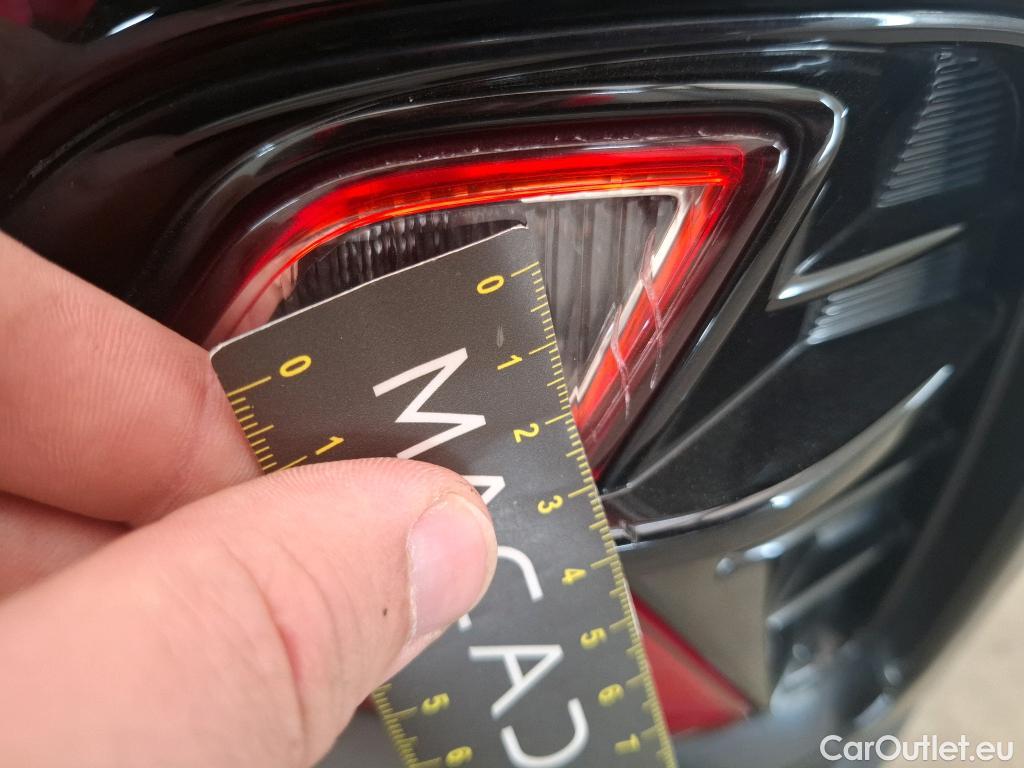  KIA  Niro  Active 1.6 140CV BVA6 E6d #76