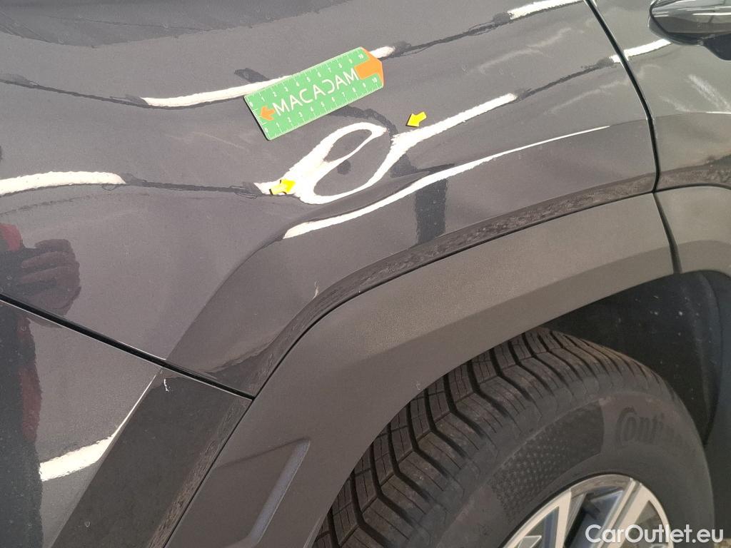  Hyundai  Tucson  Business Mild-Hybrid 2WD 1.6 CRDI 135CV BVA7 E6d #3