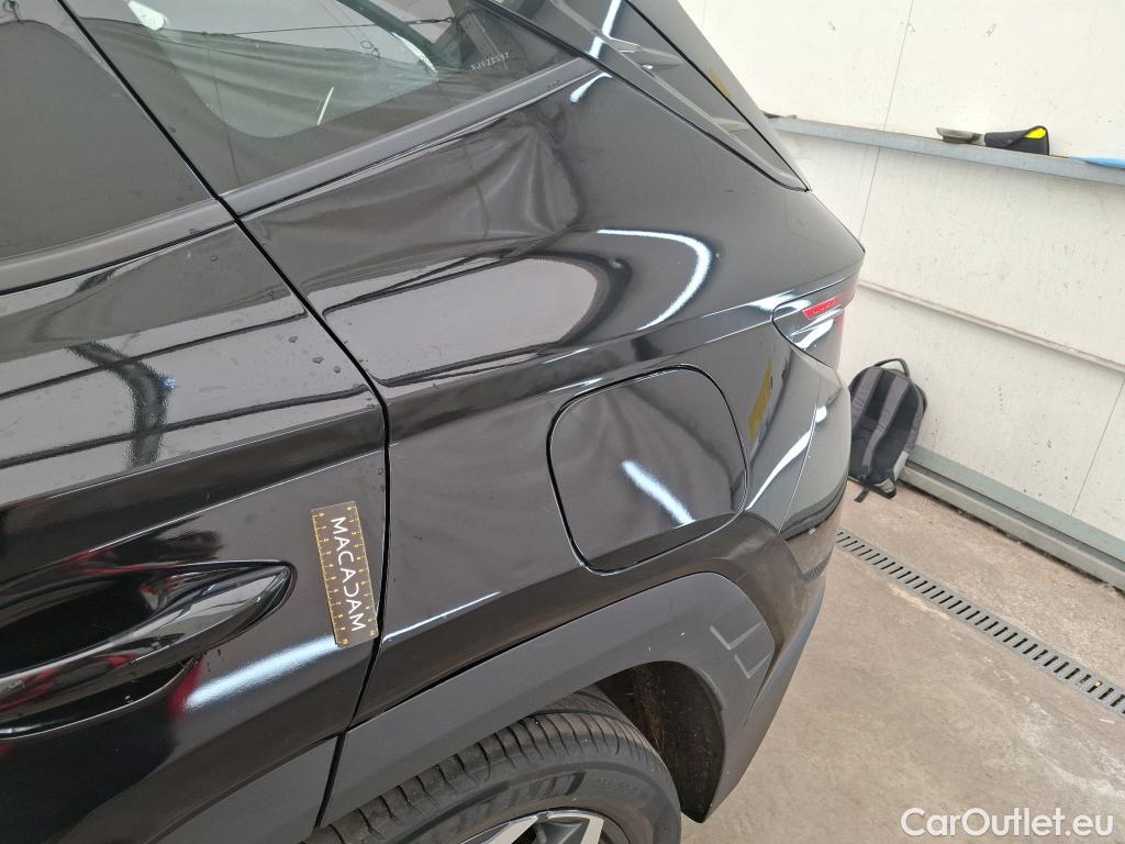  Hyundai  Tucson HYUNDAI  / 2020 / 5P / SUV 1.6 PHEV 265 HTRAC BUSINESS 4WD AUTO #1