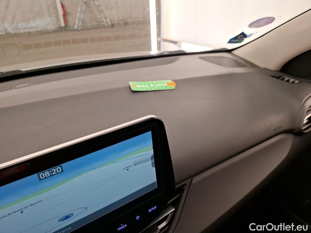  Hyundai  i30 HYUNDAI  Sport Wagon  2020  5P  Break 10 TGDI 120 MHEV IMT CREATIVE SW #72