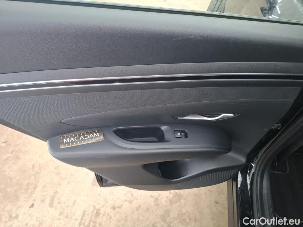  Hyundai  Tucson HYUNDAI  / 2020 / 5P / SUV 1.6 PHEV 265 HTRAC BUSINESS 4WD AUTO #21