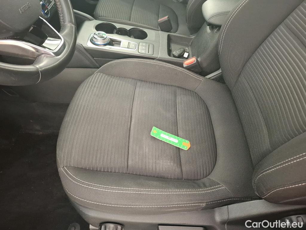  Ford  Kuga  Titanium 1.5 EcoBlue 120CV BVA8 E6dT #9