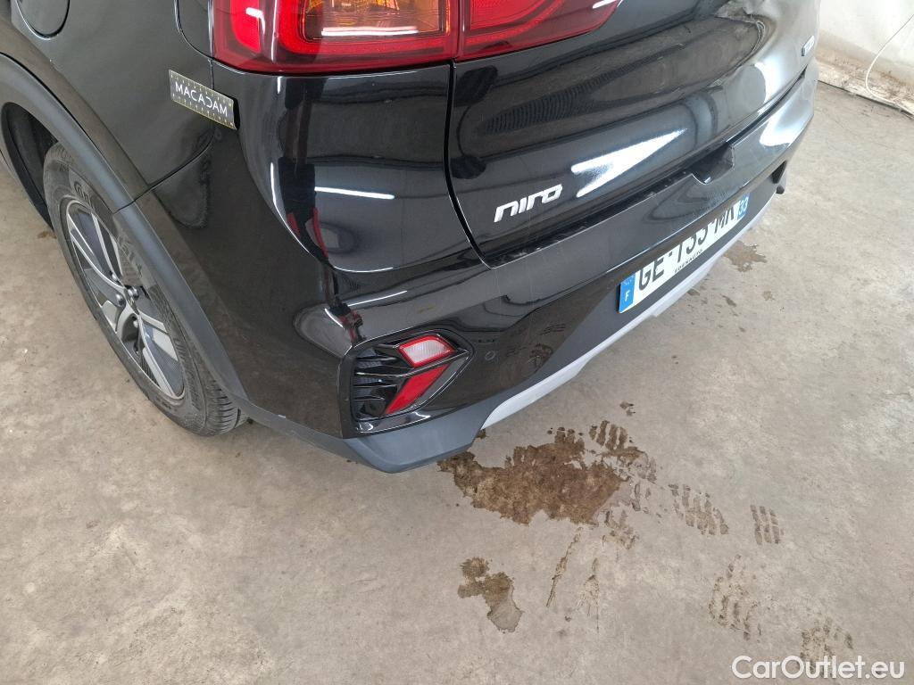  KIA  Niro  Active 1.6 140CV BVA6 E6d #33