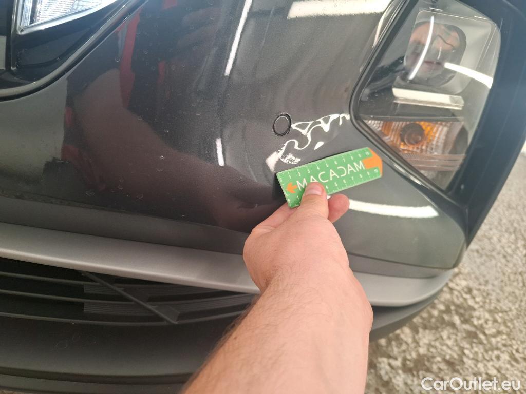  Hyundai  Tucson  Business Mild-Hybrid 2WD 1.6 CRDI 135CV BVA7 E6d #7