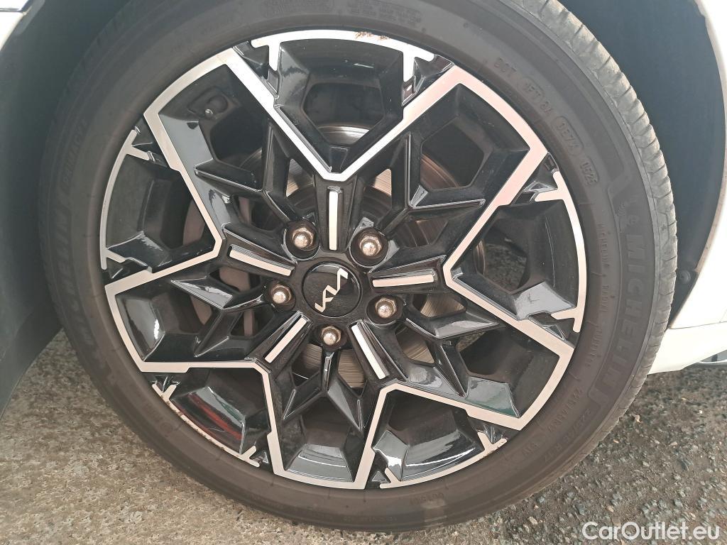  KIA  Cee'd KIA ProCeed / 2021 / 5P / Break 1.5 T-GDI 160 ISG GT LINE PREMIUM #2