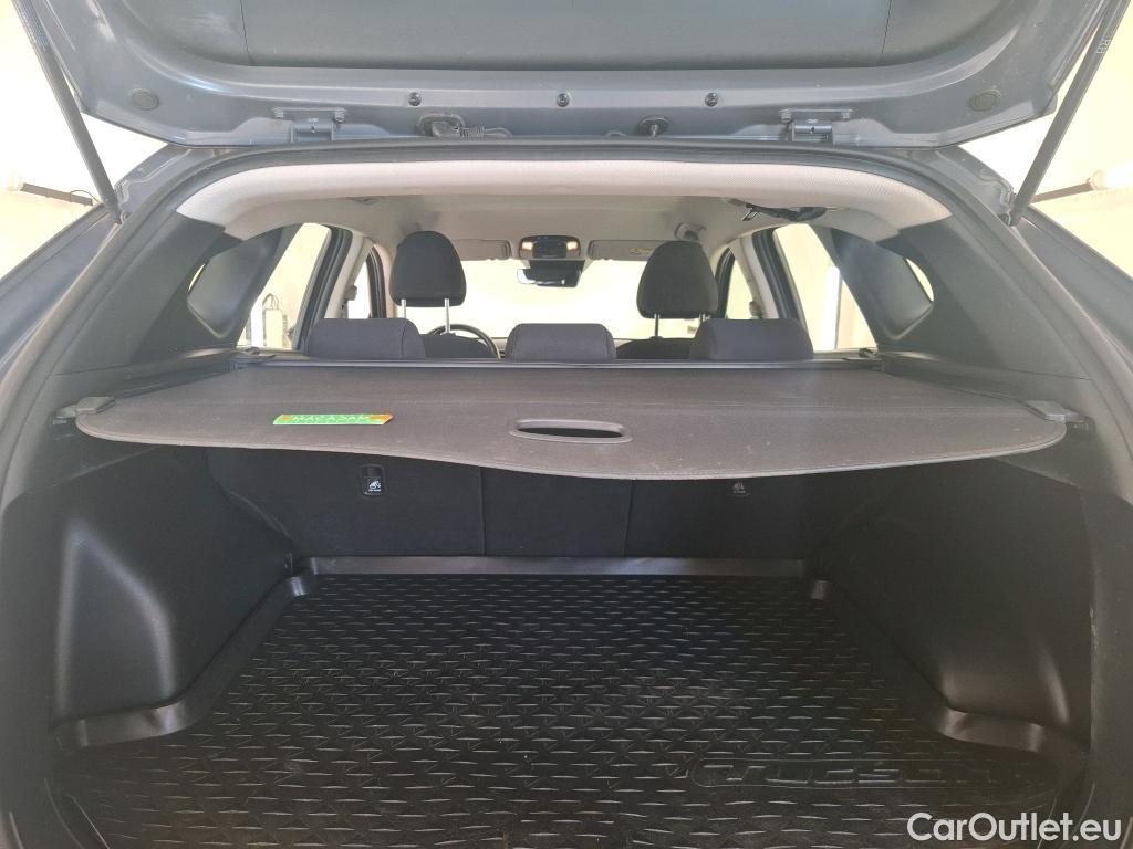  Hyundai  Tucson  Business Mild-Hybrid 2WD 1.6 CRDI 135CV BVA7 E6d #20