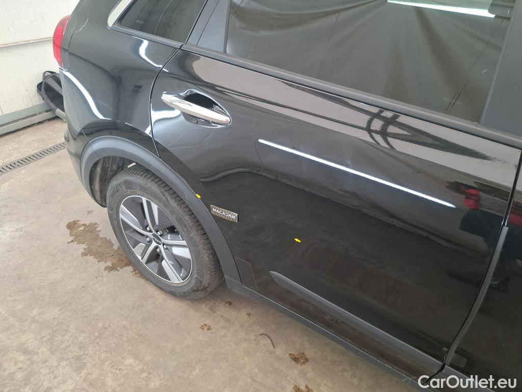  KIA  Niro  Active 1.6 140CV BVA6 E6d #18