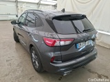  Ford  Kuga  ST-Line X Hybrid 2.5 190CV BVA6 E6dT #2