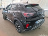  Ford  Puma FORD  / 2019 / 5P / SUV 1.0 Flexifuel Hybrid 125 mHEV TITANIUM #2