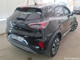  Ford  Puma FORD  / 2019 / 5P / SUV 1.0 Flexifuel Hybrid 125 mHEV TITANIUM #3