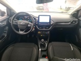  Ford  Puma FORD  / 2019 / 5P / SUV 1.0 Flexifuel Hybrid 125 mHEV TITANIUM #5