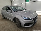  Hyundai  i30 HYUNDAI  Sport Wagon  2020  5P  Break 10 TGDI 120 MHEV IMT CREATIVE SW #4