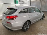  Hyundai  i30 HYUNDAI  Sport Wagon  2020  5P  Break 10 TGDI 120 MHEV IMT CREATIVE SW #3