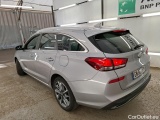  Hyundai  i30 HYUNDAI  Sport Wagon  2020  5P  Break 10 TGDI 120 MHEV IMT CREATIVE SW #2