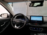  Hyundai  i30 HYUNDAI  Sport Wagon  2020  5P  Break 10 TGDI 120 MHEV IMT CREATIVE SW #5