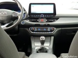  Hyundai  i30 HYUNDAI  Sport Wagon  2020  5P  Break 10 TGDI 120 MHEV IMT CREATIVE SW #10