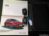  Hyundai  i30 HYUNDAI  Sport Wagon  2020  5P  Break 10 TGDI 120 MHEV IMT CREATIVE SW #12