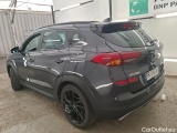  Hyundai  Tucson HYUNDAI  / 2018 / 5P / SUV 1.6 CRDI 136 HYBRID 48V DCT-7 N LINE EDI #2
