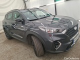  Hyundai  Tucson HYUNDAI  / 2018 / 5P / SUV 1.6 CRDI 136 HYBRID 48V DCT-7 N LINE EDI #4