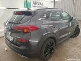  Hyundai  Tucson HYUNDAI  / 2018 / 5P / SUV 1.6 CRDI 136 HYBRID 48V DCT-7 N LINE EDI #3
