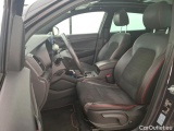  Hyundai  Tucson HYUNDAI  / 2018 / 5P / SUV 1.6 CRDI 136 HYBRID 48V DCT-7 N LINE EDI #8