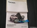  Hyundai  Tucson HYUNDAI  / 2018 / 5P / SUV 1.6 CRDI 136 HYBRID 48V DCT-7 N LINE EDI #12