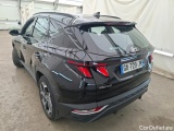  Hyundai  Tucson HYUNDAI  / 2020 / 5P / SUV 1.6 PHEV 265 HTRAC BUSINESS 4WD AUTO #3