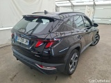  Hyundai  Tucson HYUNDAI  / 2020 / 5P / SUV 1.6 PHEV 265 HTRAC BUSINESS 4WD AUTO #4
