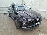  Hyundai  Tucson HYUNDAI  / 2020 / 5P / SUV 1.6 PHEV 265 HTRAC BUSINESS 4WD AUTO #5