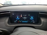  Hyundai  Tucson HYUNDAI  / 2020 / 5P / SUV 1.6 PHEV 265 HTRAC BUSINESS 4WD AUTO #7