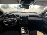  Hyundai  Tucson HYUNDAI  / 2020 / 5P / SUV 1.6 PHEV 265 HTRAC BUSINESS 4WD AUTO #6