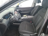  Hyundai  Tucson HYUNDAI  / 2020 / 5P / SUV 1.6 PHEV 265 HTRAC BUSINESS 4WD AUTO #9