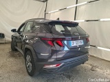  Hyundai  Tucson  Business Mild-Hybrid 2WD 1.6 CRDI 135CV BVA7 E6d #2