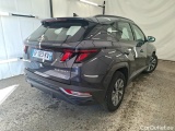  Hyundai  Tucson  Business Mild-Hybrid 2WD 1.6 CRDI 135CV BVA7 E6d #3