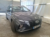  Hyundai  Tucson  Business Mild-Hybrid 2WD 1.6 CRDI 135CV BVA7 E6d #4