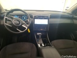  Hyundai  Tucson  Business Mild-Hybrid 2WD 1.6 CRDI 135CV BVA7 E6d #5