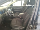  Hyundai  Tucson  Business Mild-Hybrid 2WD 1.6 CRDI 135CV BVA7 E6d #8