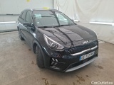  KIA  Niro  Active 1.6 140CV BVA6 E6d #4